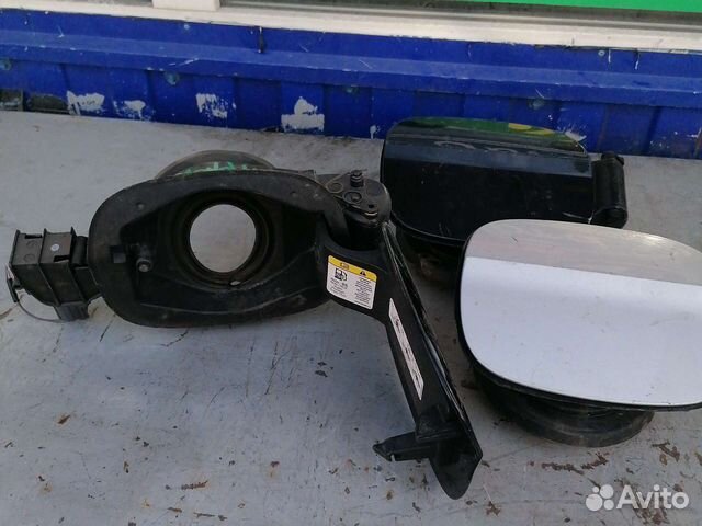 Лючок бензобака форд мондео 4