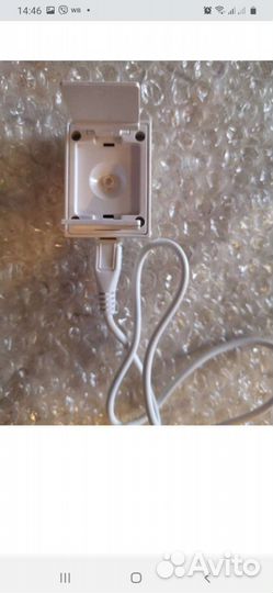 LED лампа (мини)