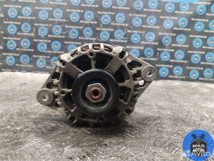 Генератор chevrolet Matiz 1.0 i 2008 г