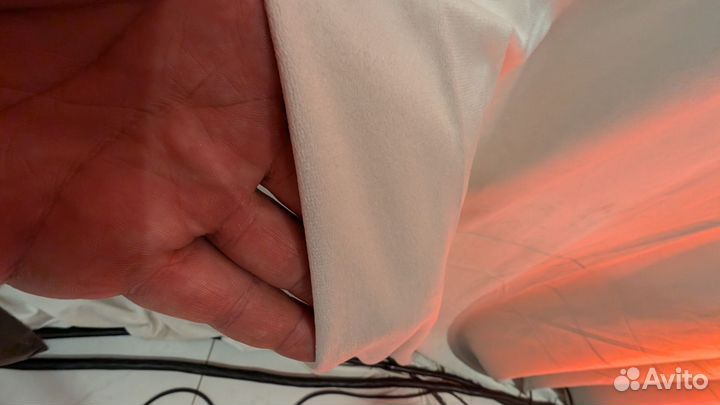 Ткань бархат для штор