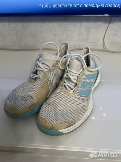 Кроссовки и борцовки Adidas