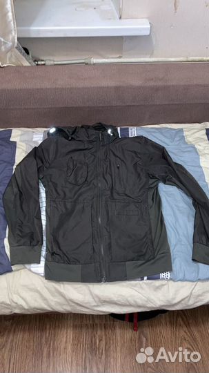 Куртка мужская Nike Storm-Fit