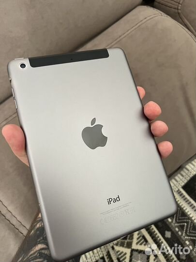 iPad mini 2 32GB Cellular A1490