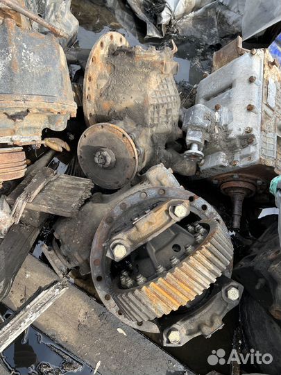 Продам редуктор камаз 47 49 50 зубев
