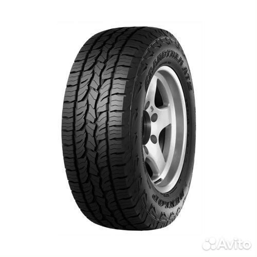 Dunlop Grandtrek AT5 285/65 R17