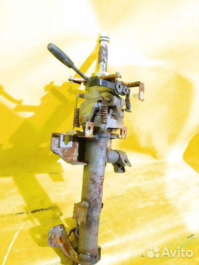 Колонка рулевая Kia Sorento 2002-2009 киа соренто