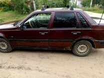 Volvo 460 1.7 MT, 1993, 231 800 км, с пробегом, цена 100 000 руб.