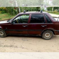 Volvo 460 1.7 MT, 1993, 231 800 км, с пробегом, цена 100 000 руб.