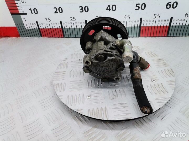 Насос гидроусилителя руля (гур) для Audi A3 8L