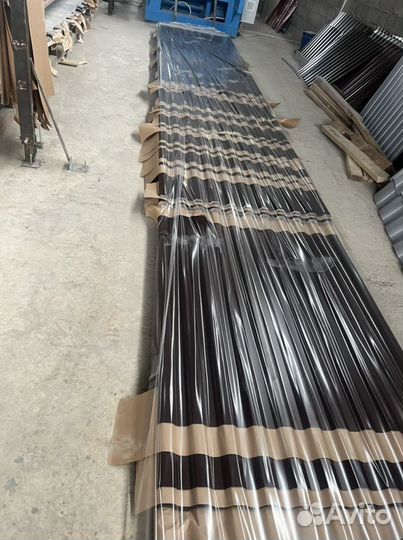 Прфнастил С19 / 0,45мм