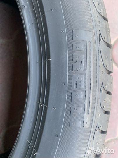 Pirelli Cinturato P7 225/45 R17 91W
