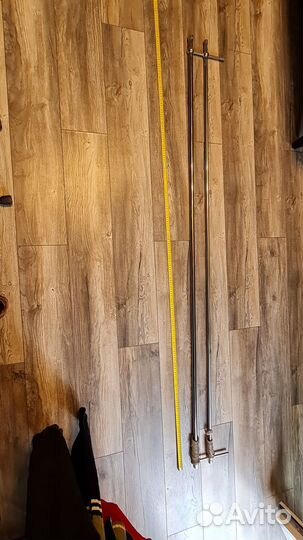 Карнизы для штор