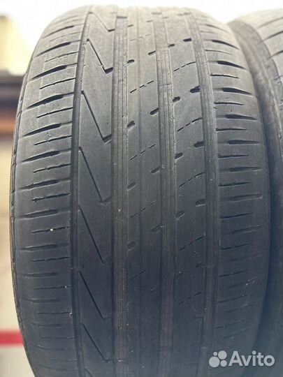 Hankook Ventus S1 Evo 2 K117C 255/50 R19 107Y