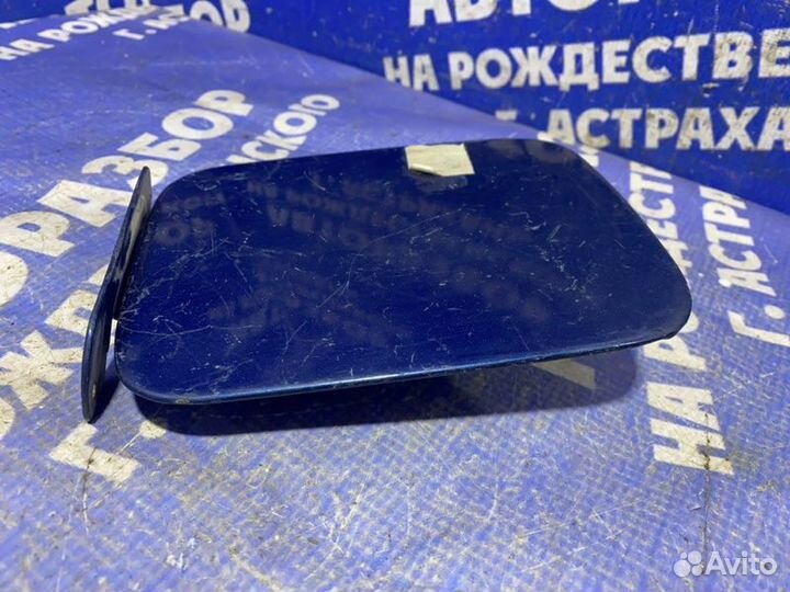 Лючок бензобака Hyundai Accent седан 2006