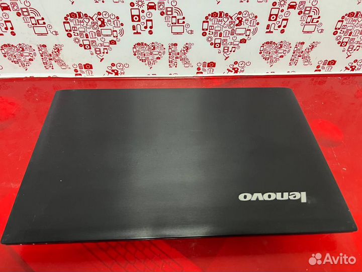 Ноутбук Lenovo i5 2,9ghz 8ram 500hdd к1