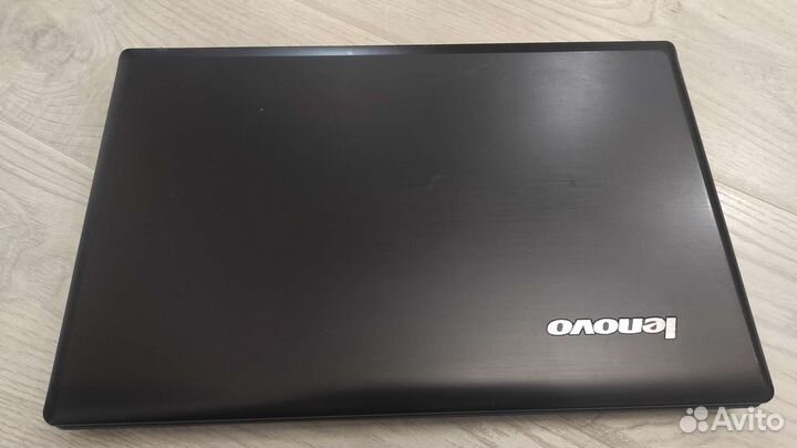 Ноутбук Lenovo G580, i5-3210M