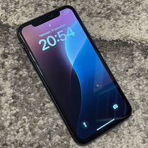 iPhone 11, 64 ГБ, SIM + eSIM