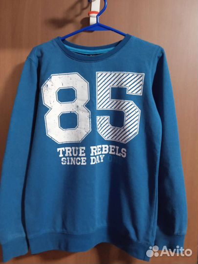 Вещи на мальчика рост 158 164