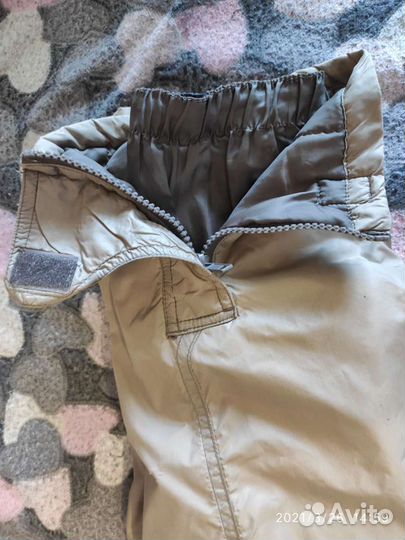 Полукомбинезон