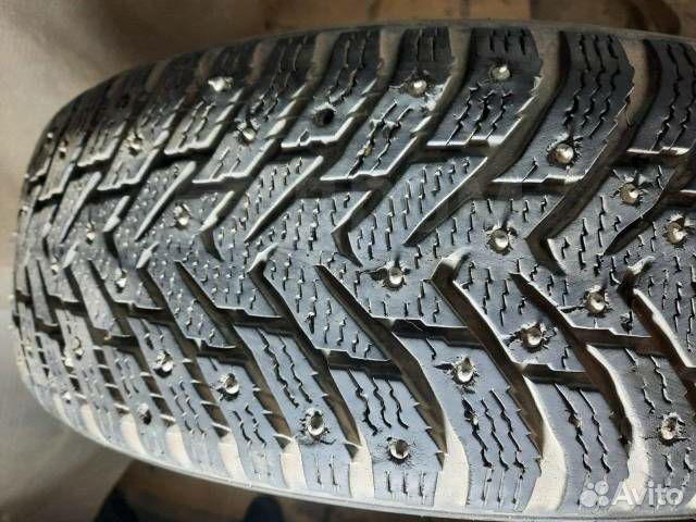 Nokian Tyres Hakkapeliitta 8 185/65 R15