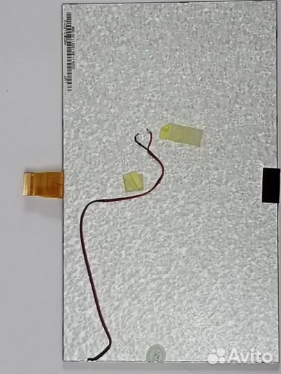 9,0 дюймовый TFT ЖК-экран 721H440B19-A1 HSD9.0-LED
