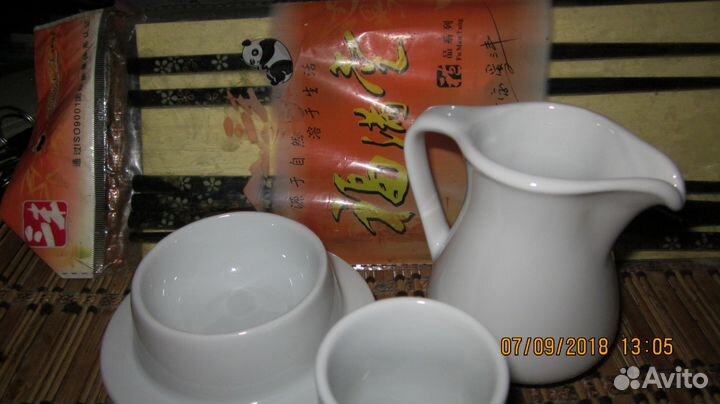 Набор для ролл