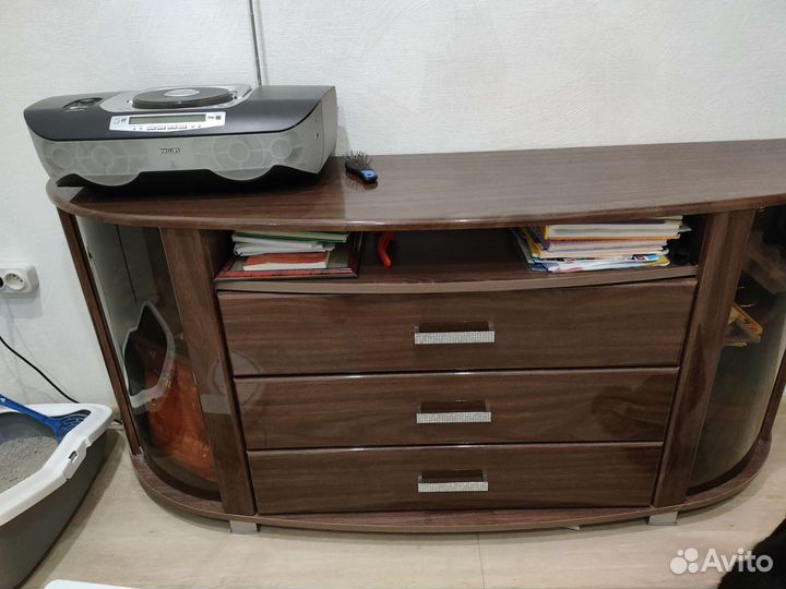 Тумба под телевизор