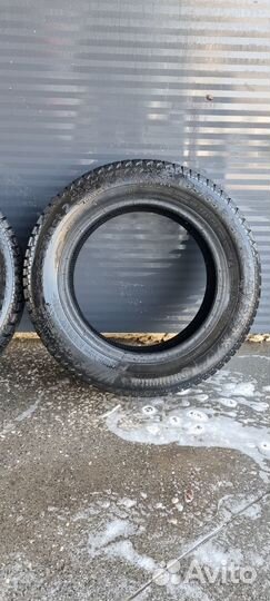 Continental IceContact 2 185/65 R15