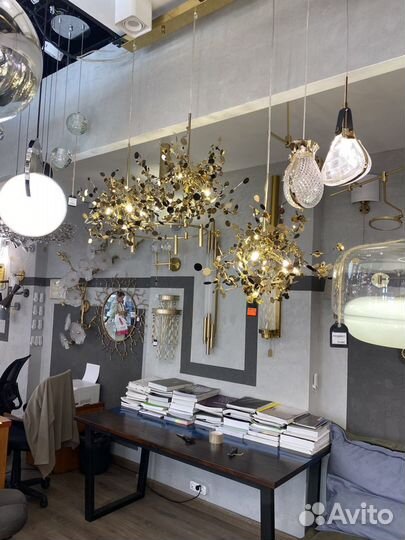Продам готовый бизнес магазин освещения