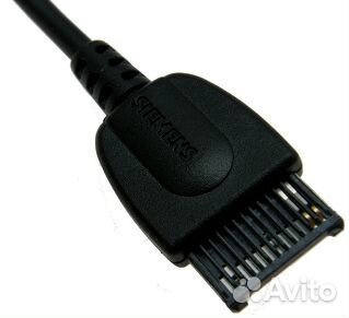 Зарядное устройство для Siemens