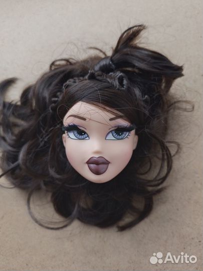 Bratz головы