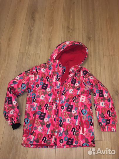 Зимний костюм longboard stories 12