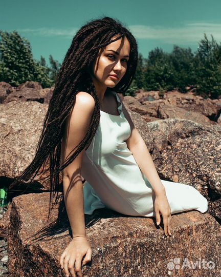 Дреды. Плету быстро и не больно. Опыт 10лет