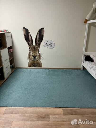 Ковер IKEA 170*230