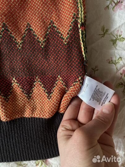 Жилетка stussy