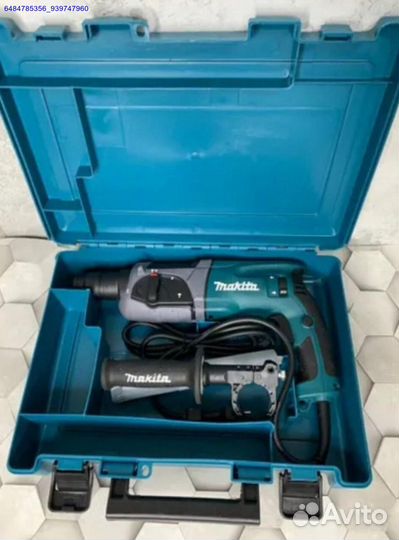 Перфоратор Makita