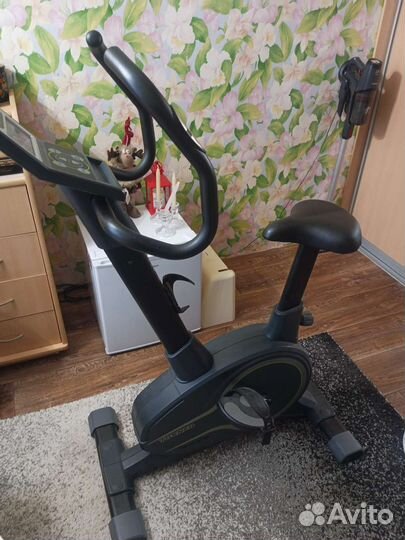 Велотренажер torneo B352G