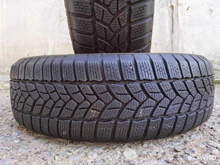 Firestone Winterhawk 3 185/65 R15 88T