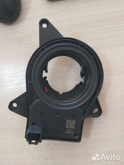 Датчик угла поворота рулевого колеса LADA vesta