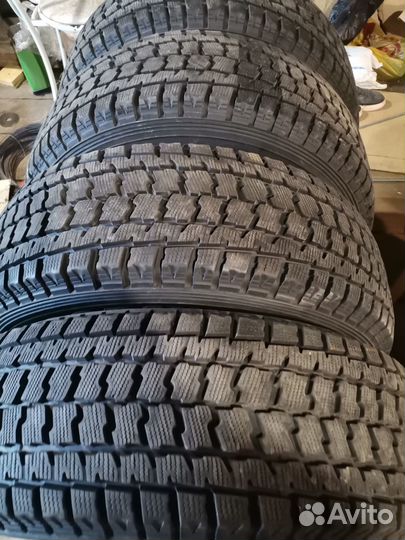 Goodyear Wrangler IP/N 265/70 R17