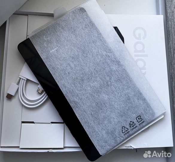Планшет samsung galaxy tab a9 wi-fi 4/64