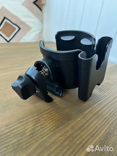 Подстаканник для коляски универсальный