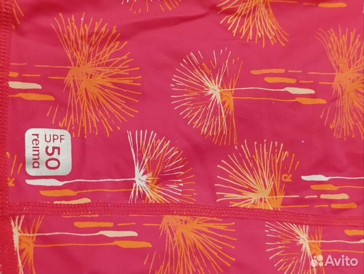 Комбинезон для плавания. Reima. 134