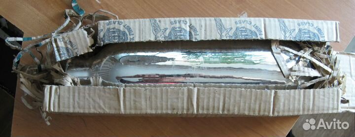 Колба к китайскому термосу