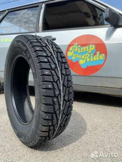 Cordiant Snow Cross 185/65 R15 92T