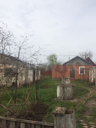 Дом 80 м² на участке 30 сот.