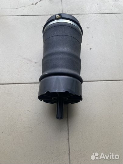 Пневмоподвеска Range Rover Voque передний