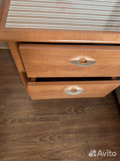 Тумба прикроватная 2 шт