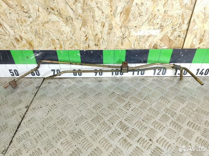 Трубка гидроусилителя Lifan X60 2012-2021