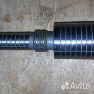 Сервопоршень K5V160DP